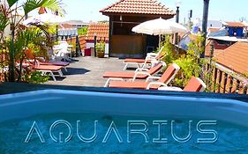 Aquarius Gay Guesthouse & Sauna